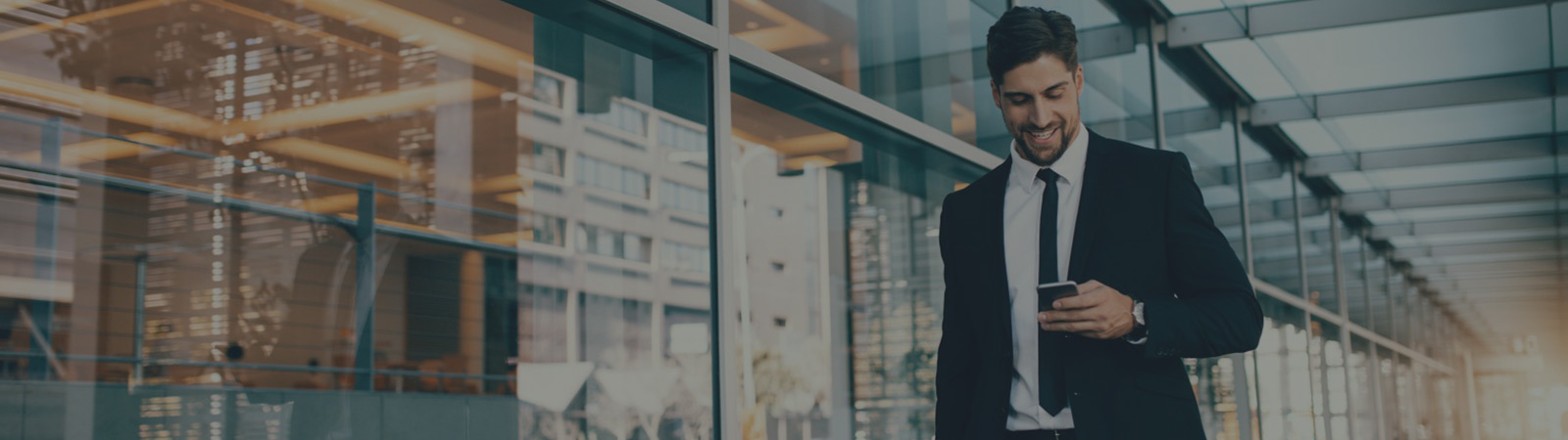 business account